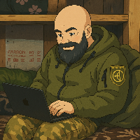 Volodymyr Melnyk